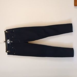 Paige skyline ankle peg - size 26